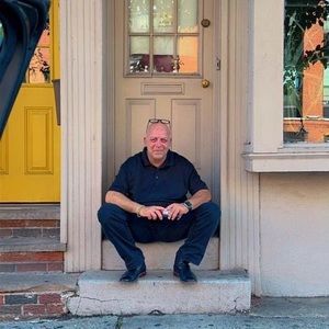 Meet your Posher, Antonio